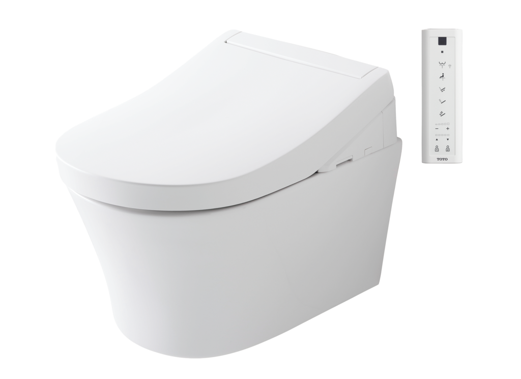 Washlet RG (TOTO)