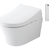 Washlet RG (TOTO)