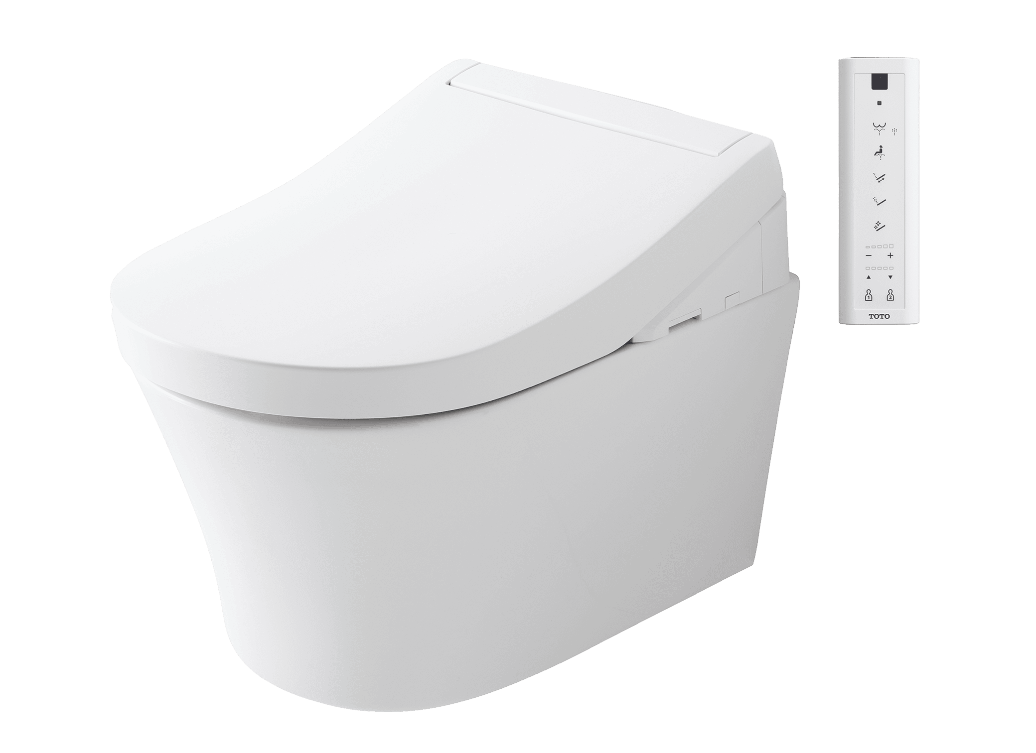 Washlet RG (TOTO)