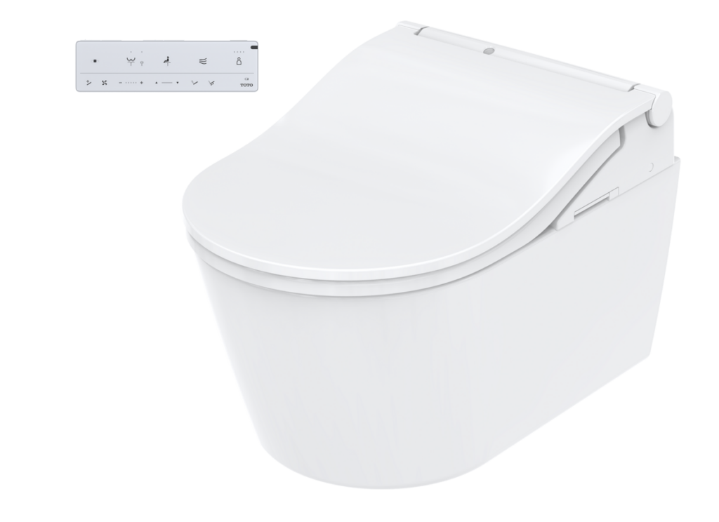 Washlet RW