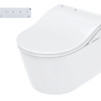 Washlet RW