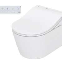 Washlet RW (matte white)