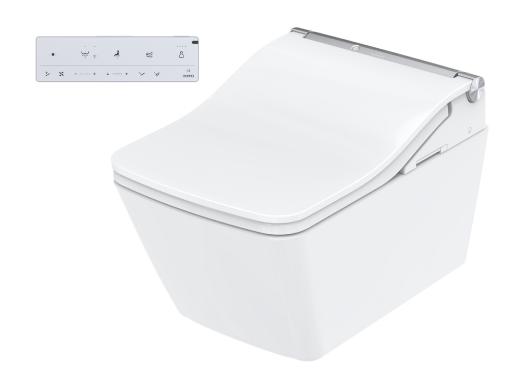 Washlet SW