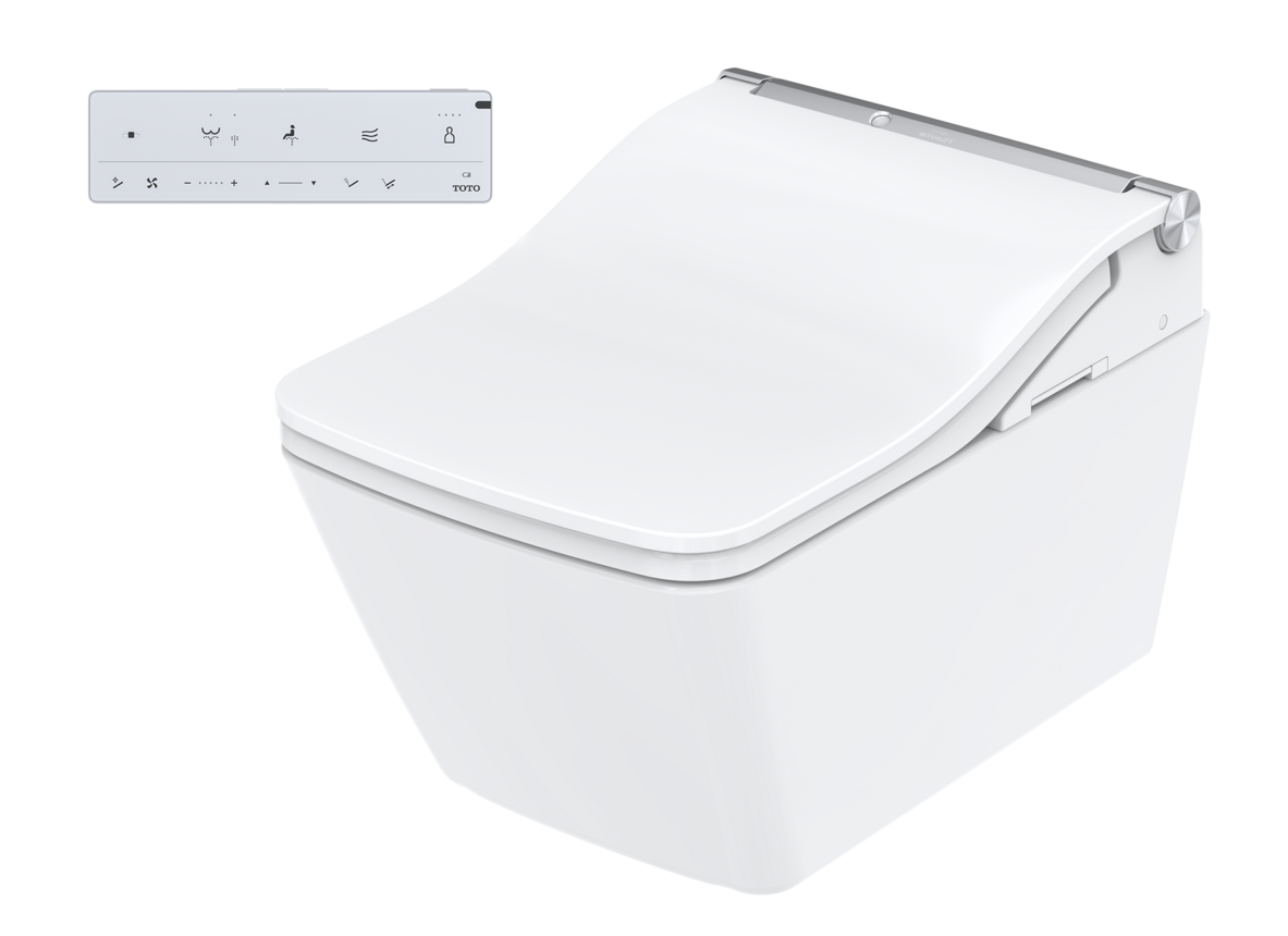 Washlet SW