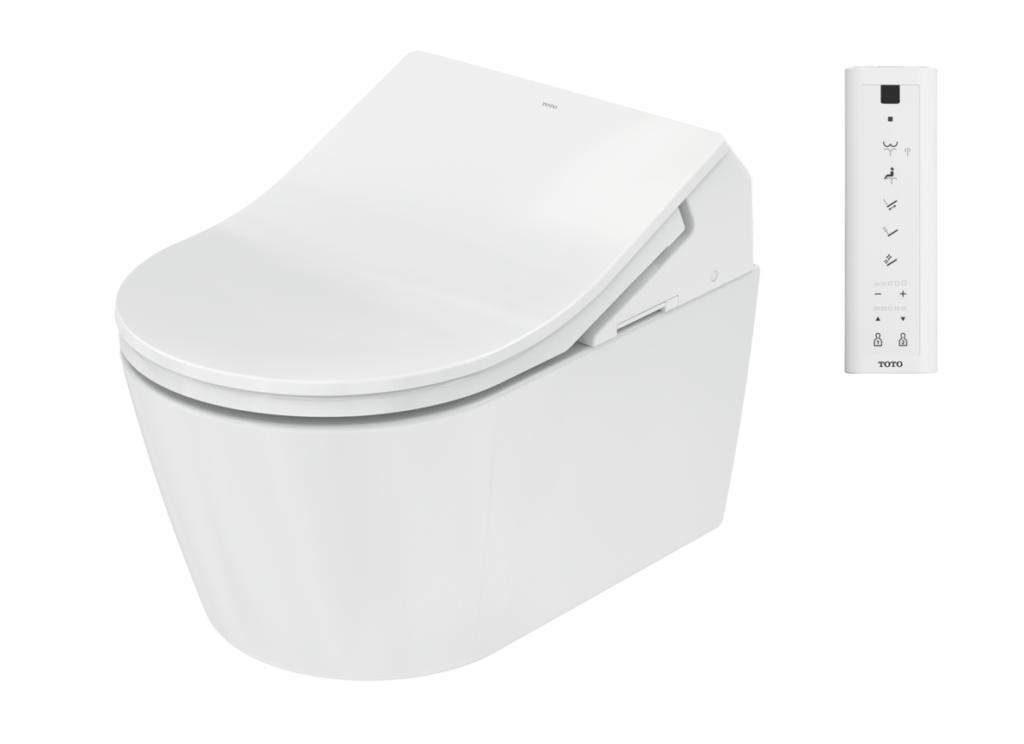 Washlet RX EWATER+