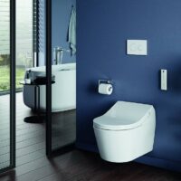 Washlet RX EWATER+