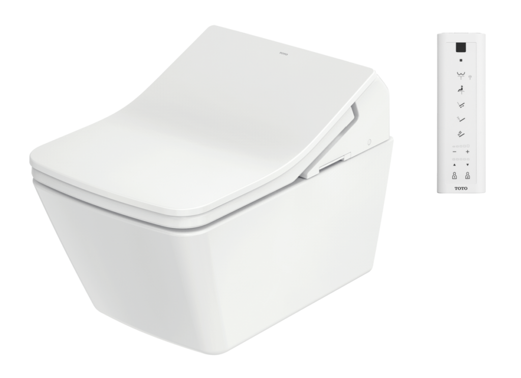 Washlet SX EWATER+