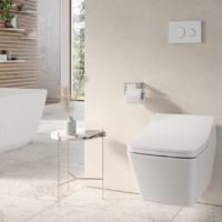 Washlet SX EWATER+