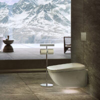 Neorest WX1