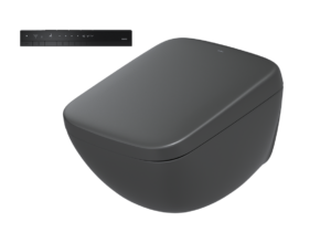Neorest WX1 (matte black)
