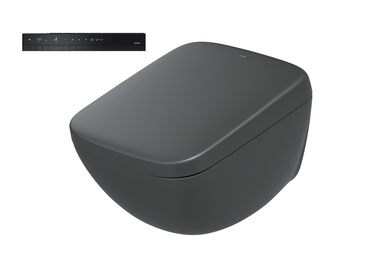 Neorest WX1 (matte black)