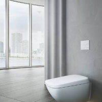 Neorest WX1 (matt-valge)