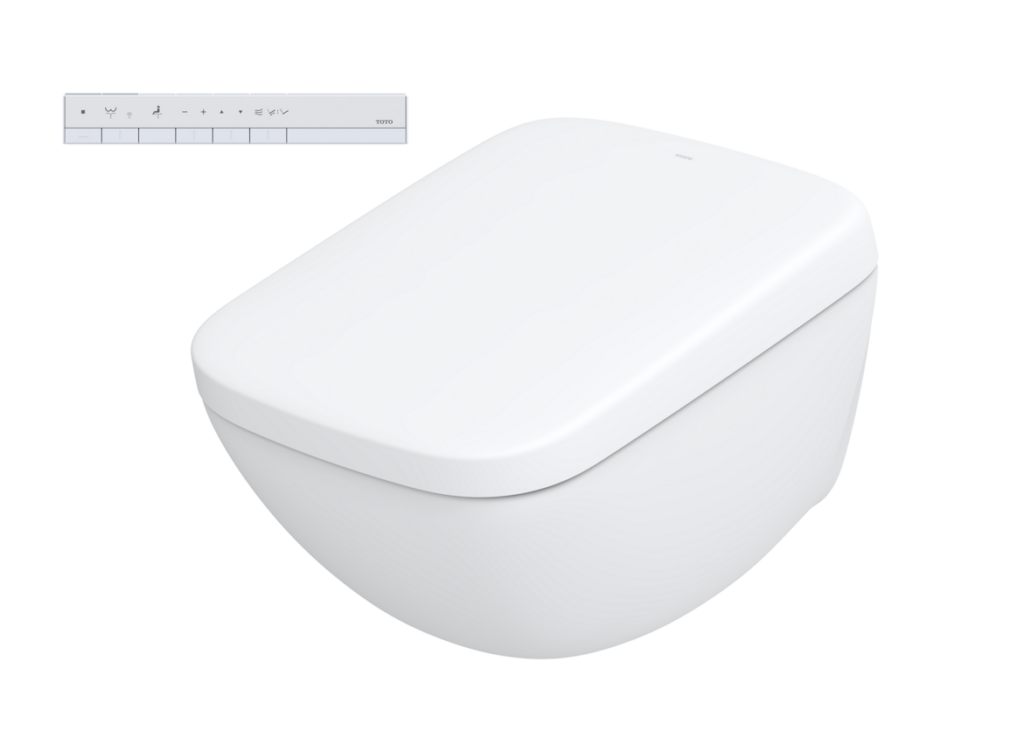 Neorest WX1 (matt-valge)