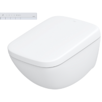 Neorest WX1 (matt-valge)