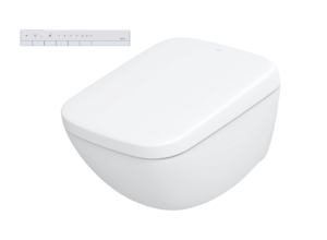 Neorest WX1 (matte white)