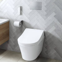 Washlet RG