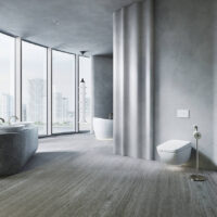 Neorest WX1 (matt-valge)