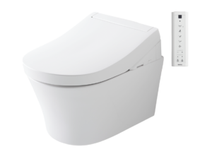 Washlet RG — main
