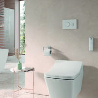 Washlet SX EWATER+