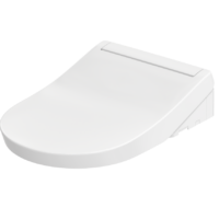 Washlet RG Lite (külg-ühendused) — UK — TCF34120GGB_right_fs
