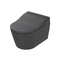 Washlet RW Auto Flush (matte black) — TCF801EBG_MBL_CW542ERY_MBL-right