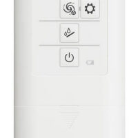 Washlet RX EWATER+ — TCF894CG_TCF896CG_remote_control_fs_3