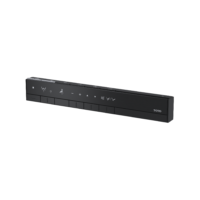 Neorest WX1 (matt-must) — TCF95580GEU_MBL-remote